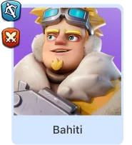 bahiti