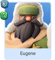 eugene