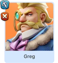 greg