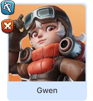 gwen