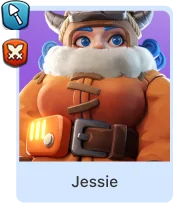 jessie