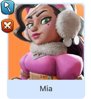 mia