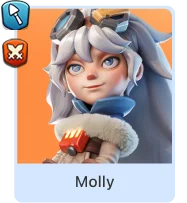 molly