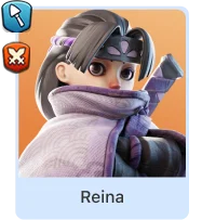 reina