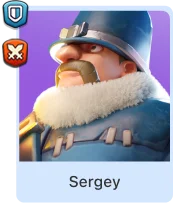 sergey