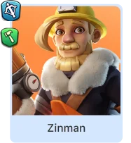 zinman